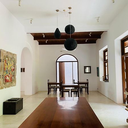 No 05 Middle Street Hotel Galle Ngoại thất bức ảnh