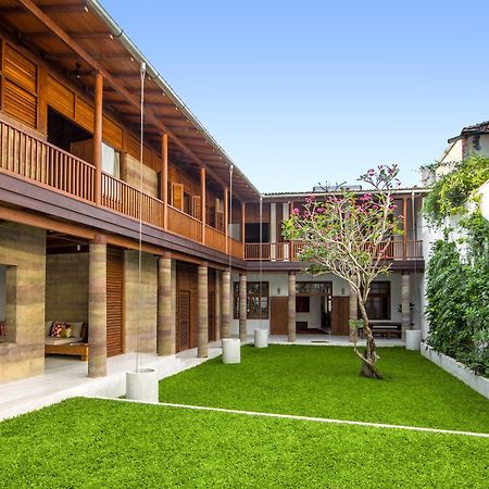 No 05 Middle Street Hotel Galle Ngoại thất bức ảnh