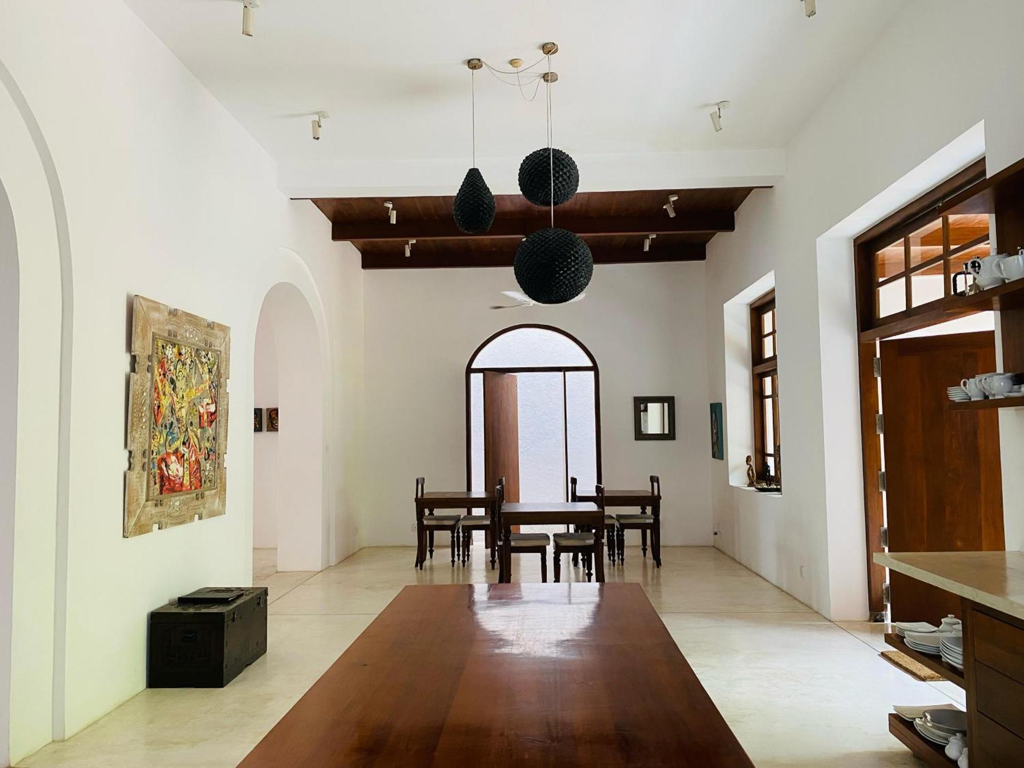 No 05 Middle Street Hotel Galle Ngoại thất bức ảnh
