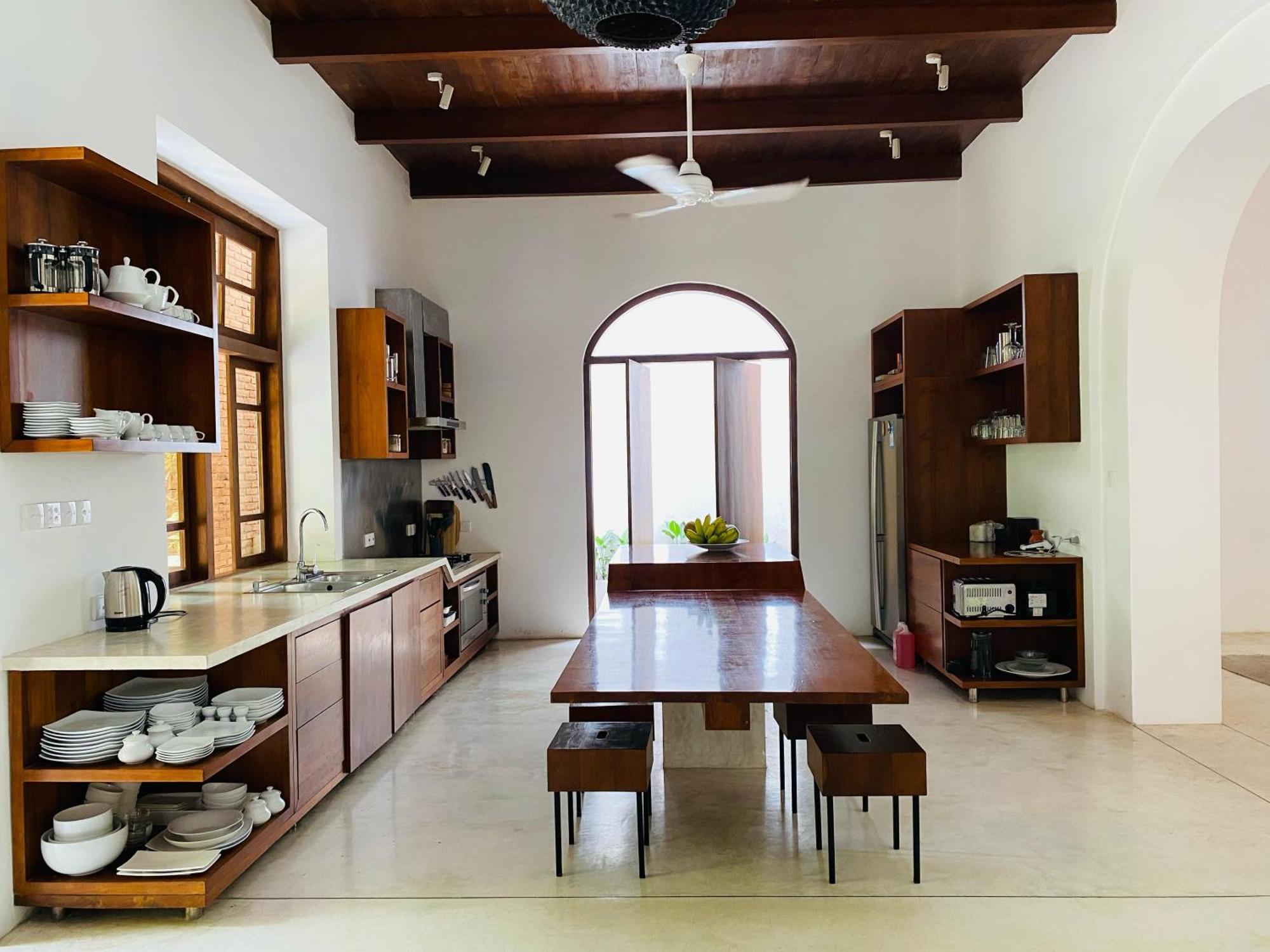 No 05 Middle Street Hotel Galle Ngoại thất bức ảnh