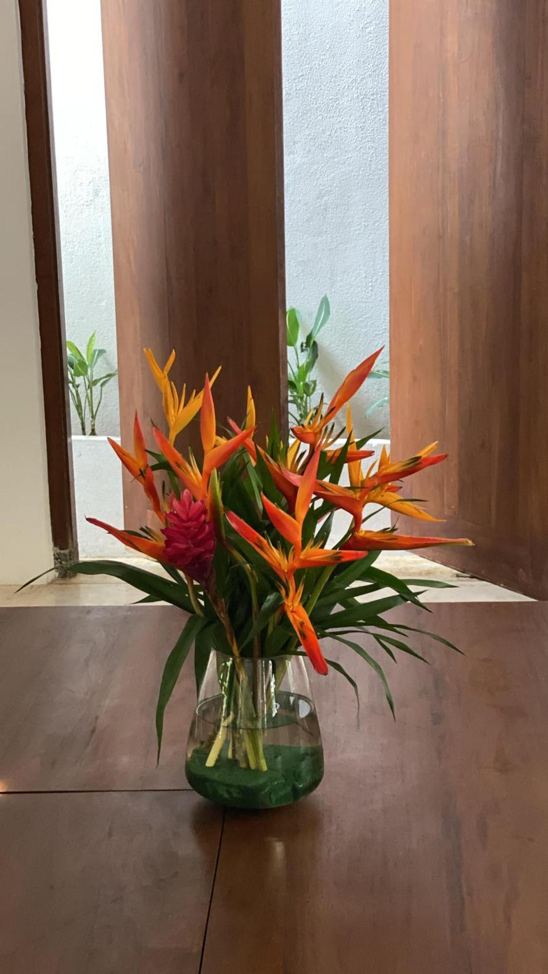 No 05 Middle Street Hotel Galle Ngoại thất bức ảnh