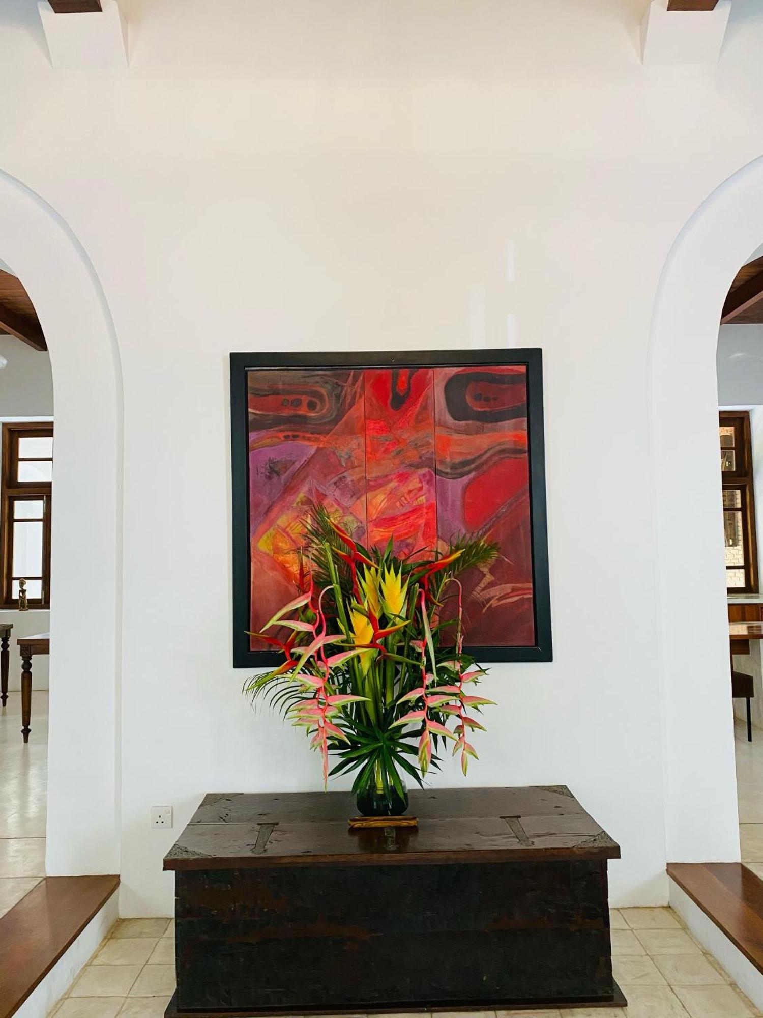 No 05 Middle Street Hotel Galle Ngoại thất bức ảnh