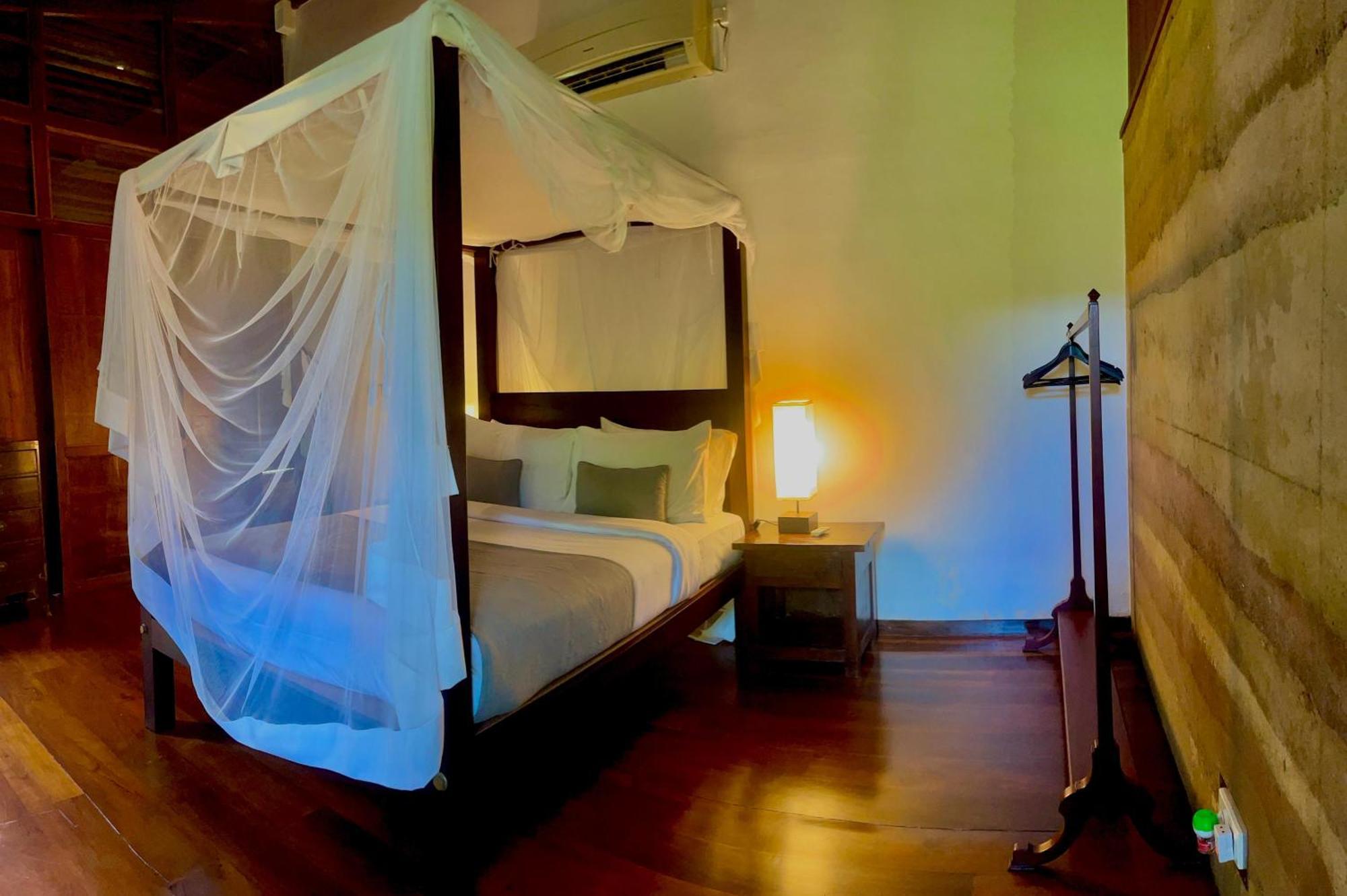 No 05 Middle Street Hotel Galle Ngoại thất bức ảnh
