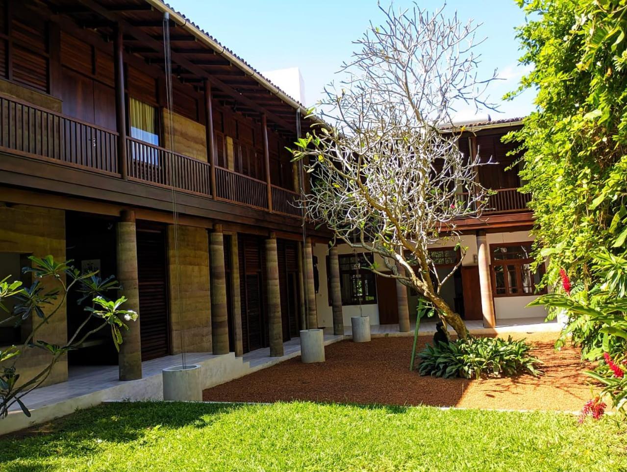 No 05 Middle Street Hotel Galle Ngoại thất bức ảnh