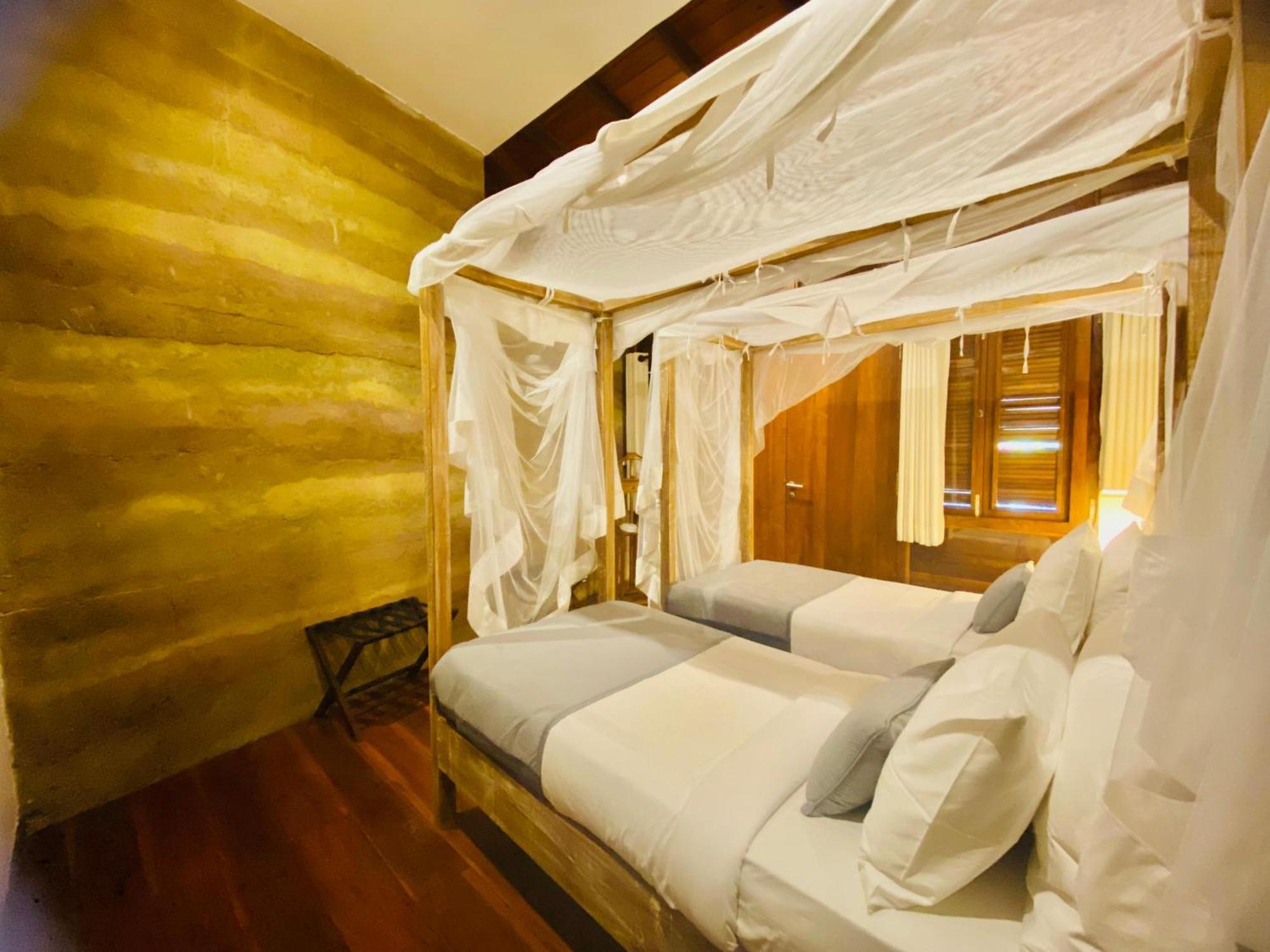 No 05 Middle Street Hotel Galle Ngoại thất bức ảnh