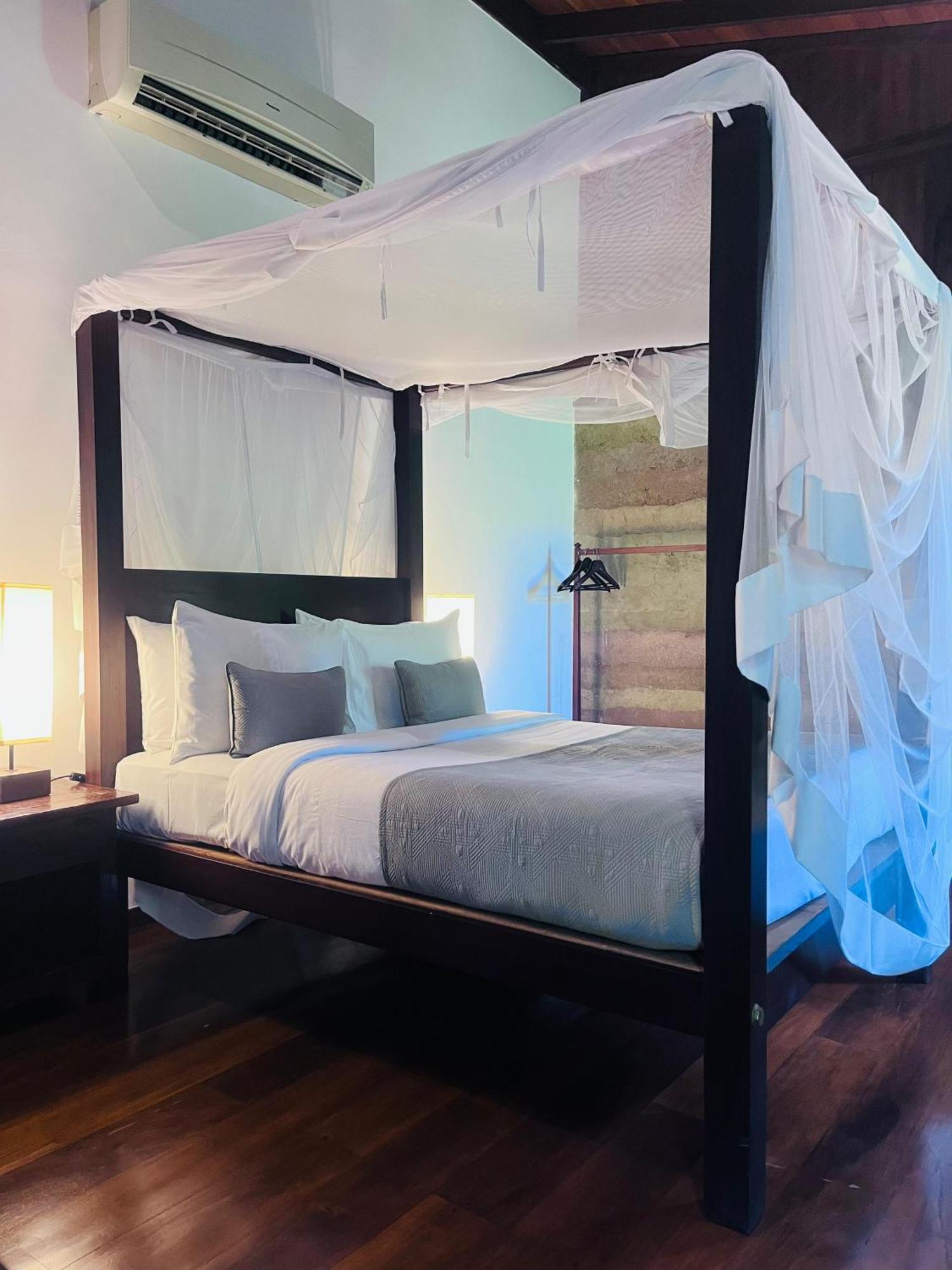 No 05 Middle Street Hotel Galle Ngoại thất bức ảnh