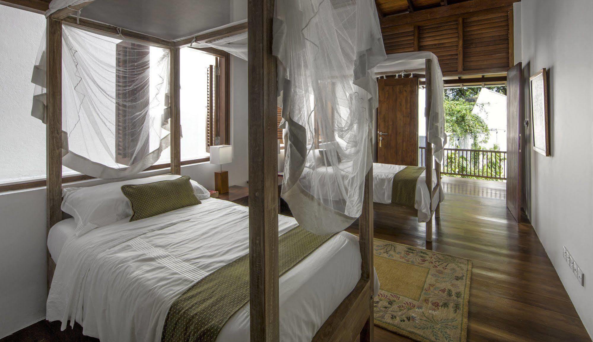 No 05 Middle Street Hotel Galle Ngoại thất bức ảnh