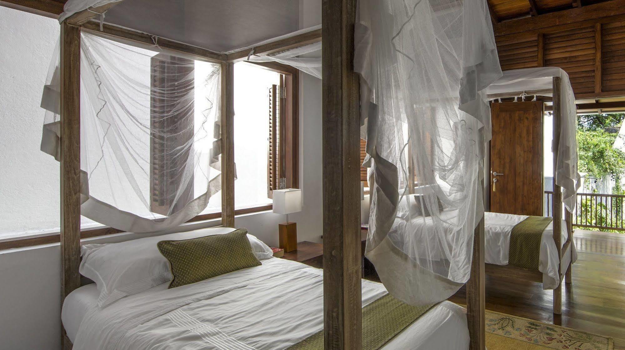No 05 Middle Street Hotel Galle Ngoại thất bức ảnh