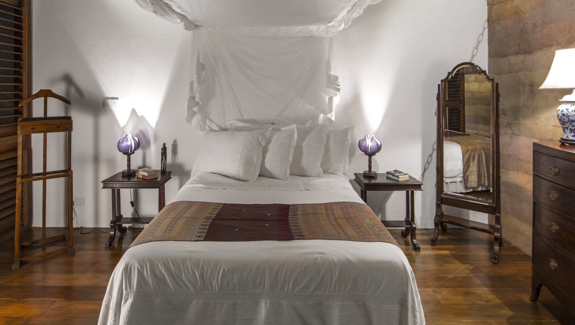 No 05 Middle Street Hotel Galle Ngoại thất bức ảnh