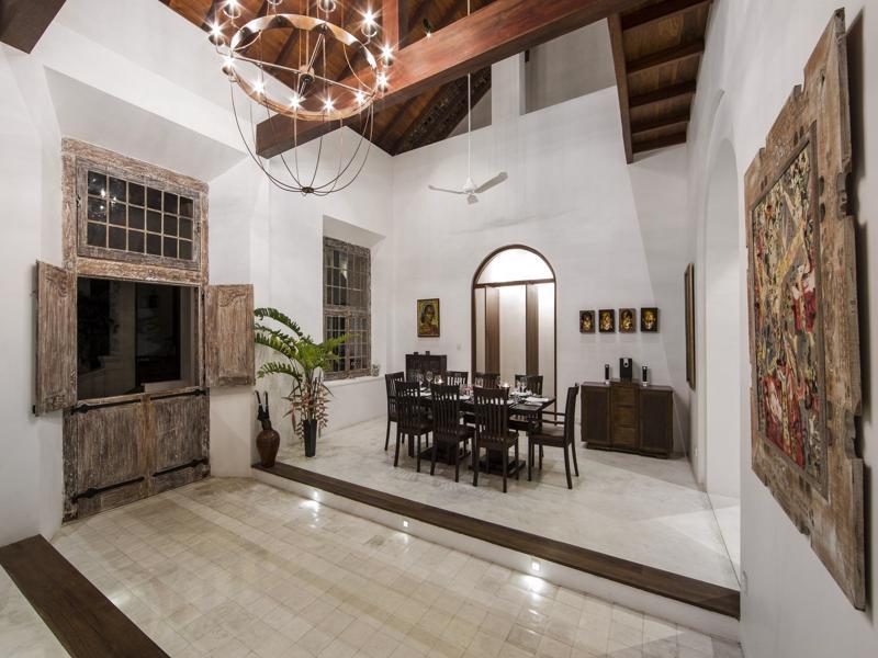 No 05 Middle Street Hotel Galle Ngoại thất bức ảnh