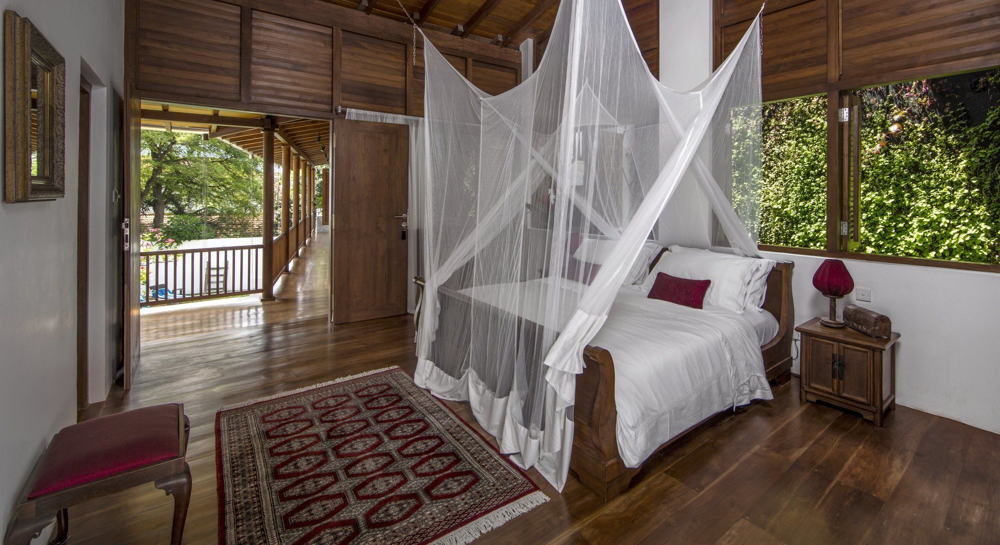 No 05 Middle Street Hotel Galle Ngoại thất bức ảnh