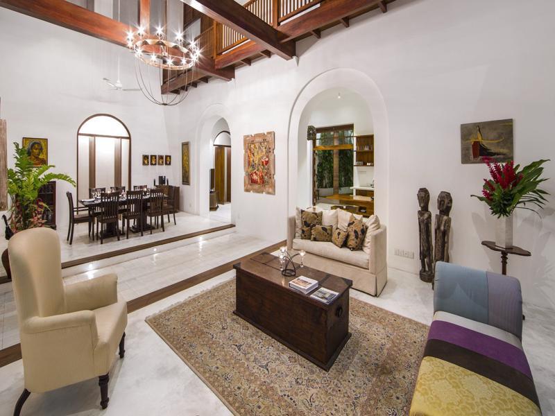 No 05 Middle Street Hotel Galle Ngoại thất bức ảnh